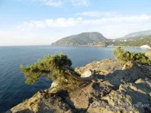 руками