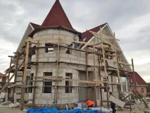 Листові матеріали із цементу - унікальні можливості матеріали