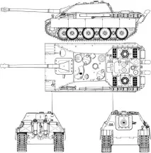 Jagdpanther