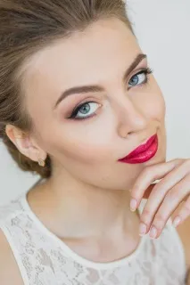 Лісова фея або - королева - балу · W королева