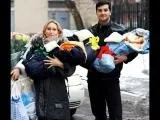 Марія Болтньова, Актриса фото, біографія, фільмографія, новини - Навколо ТБ фото