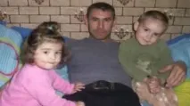 Маніяк-вбивця з Дурлешт пораненого хлопця не добиватиме, а шукатиме нову жертву пораненого