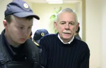 Люди, ви переплутали! » Нелідов хоче довести, що не брав хабар, Петрозаводськ ГОВОРИТ, Газета довести