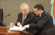 Люди, ви переплутали! » Нелідов хоче довести, що не брав хабар, Петрозаводськ ГОВОРИТ, Газета довести