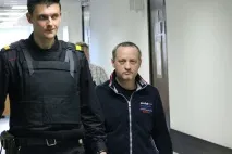 Люди, ви переплутали! » Нелідов хоче довести, що не брав хабар, Петрозаводськ ГОВОРИТ, Газета нелідов