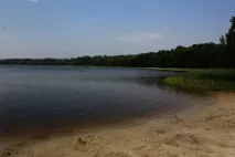 озера