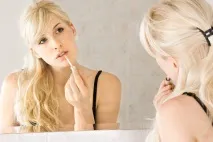 MAKE-UP – ідеальні губи make-up