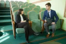 Марія Філатова людина без громадянства - Сібдепо людина