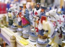 Мальта країна, де вода дорожча за пиво - Новини Набережних Човнів, Казані та Татарстану мальта