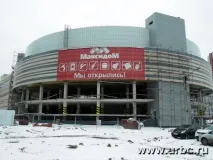 Максідом» невдалий старт може