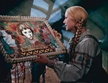 марія-мистецька