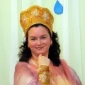 Майстер-клас «Осінній віночок для вбрання Осені» віночок
