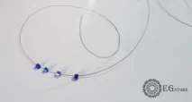 сережки