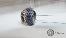 сережки