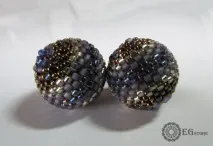 сережки