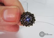 сережки