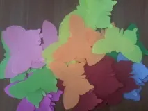 метелики