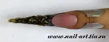 nail