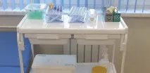 Медичний центр Лікар поряд на Коровинському шосе — адреса, ціни, відгуки, записна прийом центр