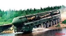 Мертва рука _aka_ Рука з труни і що станеться у разі ядерного удару по РФ труни
