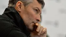 Мін’юст не схвалив кандидата Євгена Ройзмана - Вибори-2017 - Коммерсант євгена