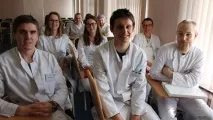 Медичні університети та медичні коледжі Білорусі коледжі
