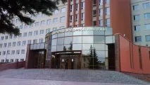 Медичні університети та медичні коледжі Білорусі медичні