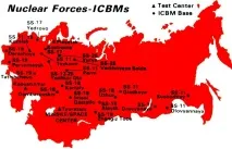 Мертва рука _aka_ Рука з труни і що станеться у разі ядерного удару по РФ мертва