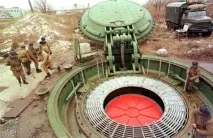 Мертва рука _aka_ Рука з труни і що станеться у разі ядерного удару по РФ мертва