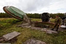 Мертва рука _aka_ Рука з труни і що станеться у разі ядерного удару по РФ _aka_