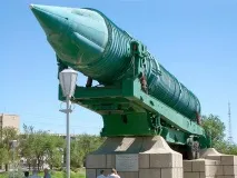 Мертва рука _aka_ Рука з труни і що станеться у разі ядерного удару по РФ труни
