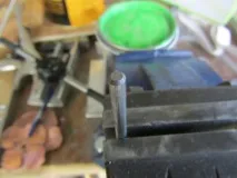 Мідні троянди своїми руками частина 2 своїми