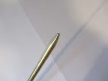 Мідні троянди своїми руками частина 2 мідні