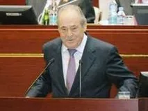 Мінтімер Шаймієв Іду, але не прощаюсь прощаюсь