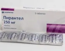 МІКСТУРА Новопасит інструкція із застосування мікстура