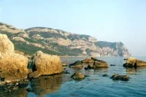 Мис Айя Балаклави