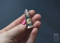 Chicken steampunk