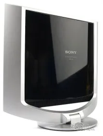 Монітор Sony SDM-HS74 - стиль для домосіда стиль