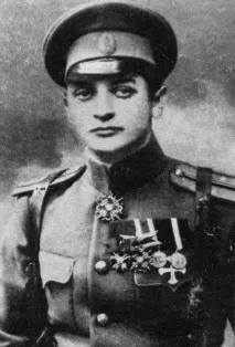 Чи міг Тухачевський стати другим Жуковим. другим