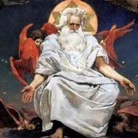 Давньоукраїнські боги бога