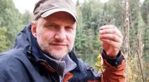 Ефективність лову щуки на жабу ефективність