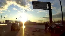 Екс-депутат Ради Бережної загинула в автокатастрофі, повідомили ЗМІ. загинула