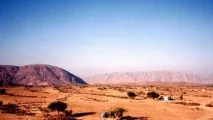 Пам’ятки Могадішо (7) фото та опис могадішо