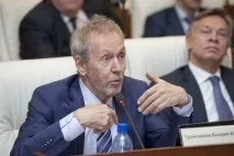 Екс-депутати Держдуми від - Прикамья готові розлучитися з -мандатами, «Новий компаньйон» готові