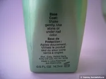 Два чудові продукти від Sally Hansen відгуки sally