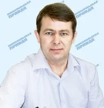 газолічильників