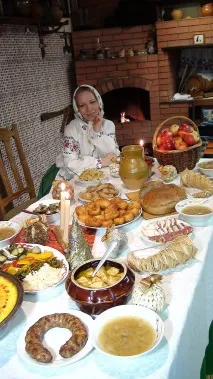 Драники вигадали німці, а білоруси вигадали