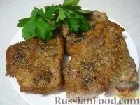стейк