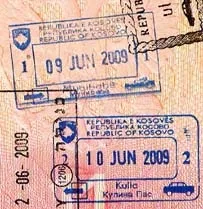 Косова
