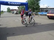 було